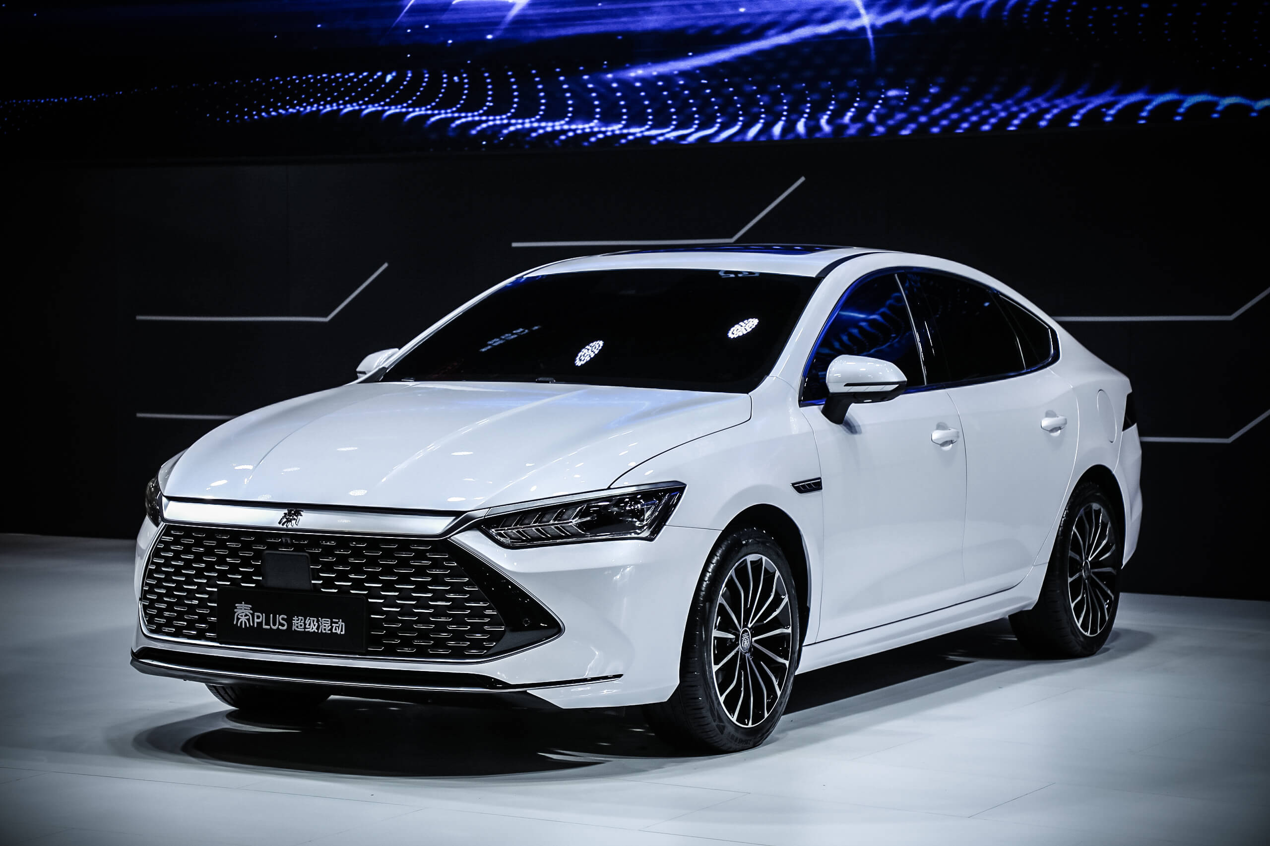 Is It Legal to Own a Chinese Car in the U.S.? What You Should Know