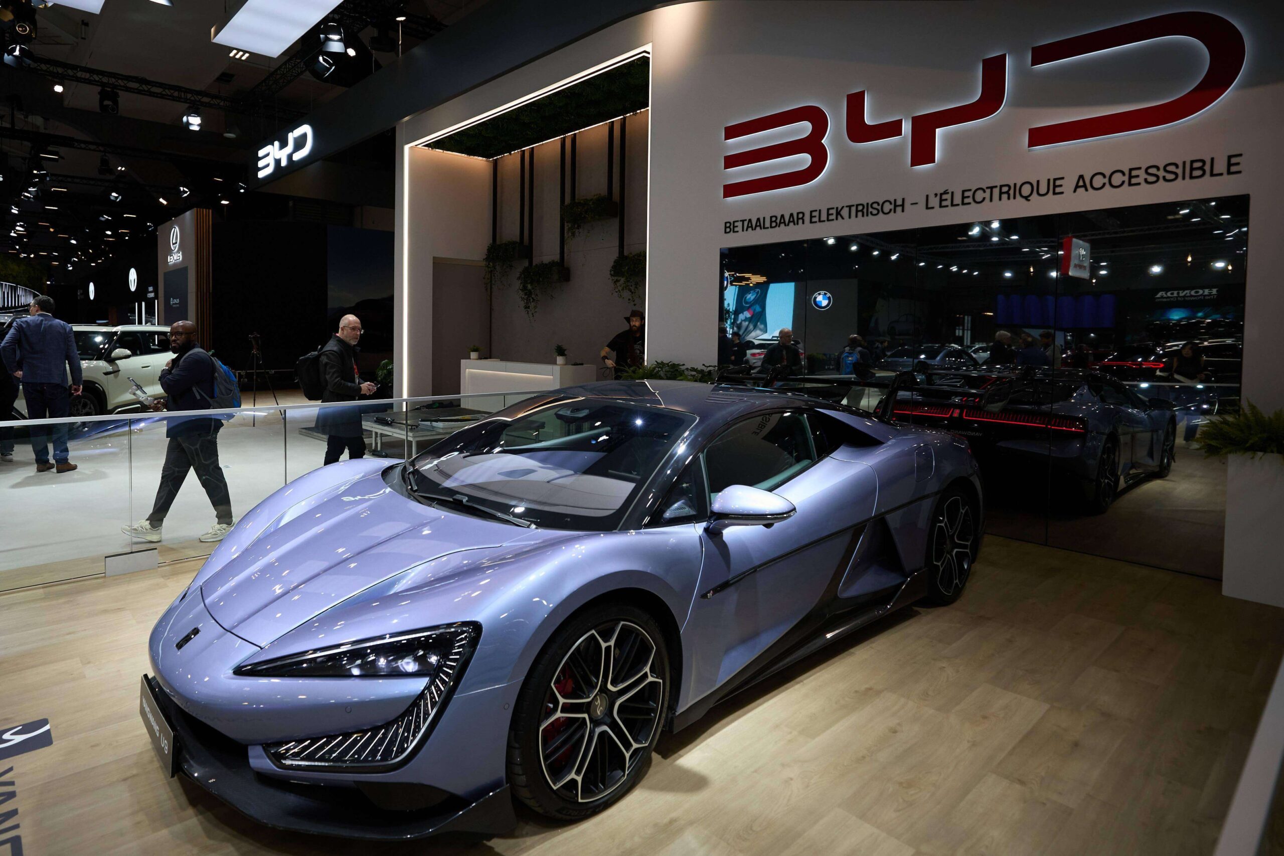 How Much Does It Cost to Import a Car from China to the UK? Full Guide