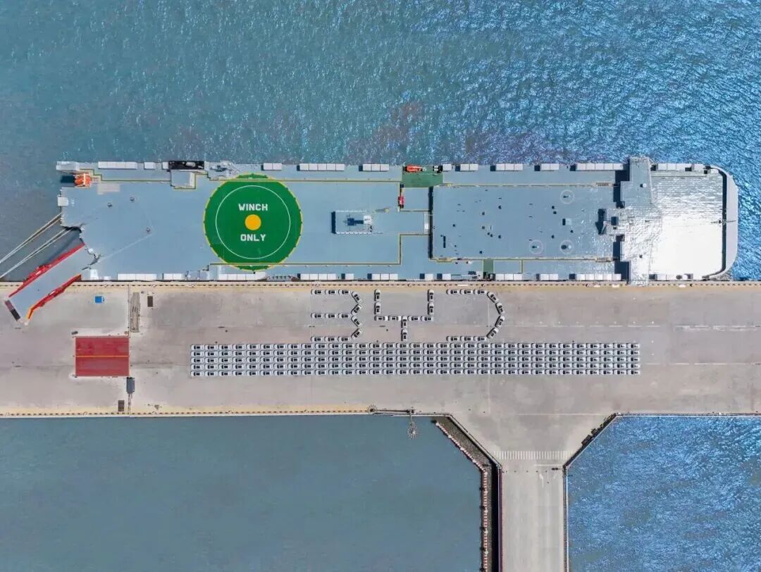 BYD’s Strategic Expansion in Europe: How Local Production and Localization Are Driving Market Leadership