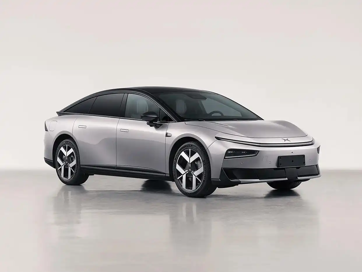 XPeng Motors Expands Into Africa With Strategic Partnerships in Morocco and Tunisia