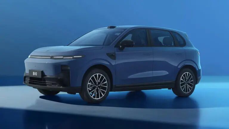 How Chinese New Energy Vehicles Are Dominating the Global EV Market